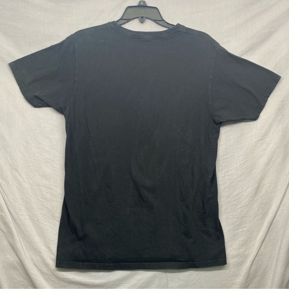 AdultSwim Rick And Morty Character T-Shirt Black Men Size | M - Picture 9 of 9